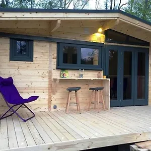 Nature Sur La Vallee De La Truyere Camping