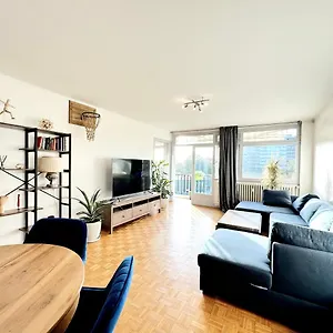 Le Panorama Appartement