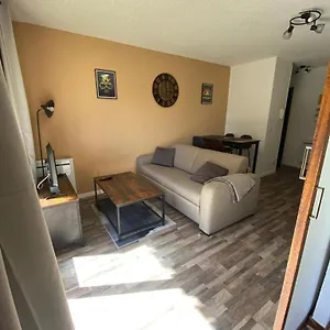 Roy Appartement
